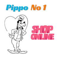 pippo shop online